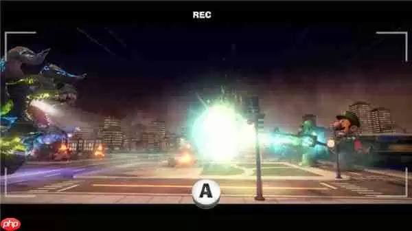 路易吉洋馆3第8层通关攻略