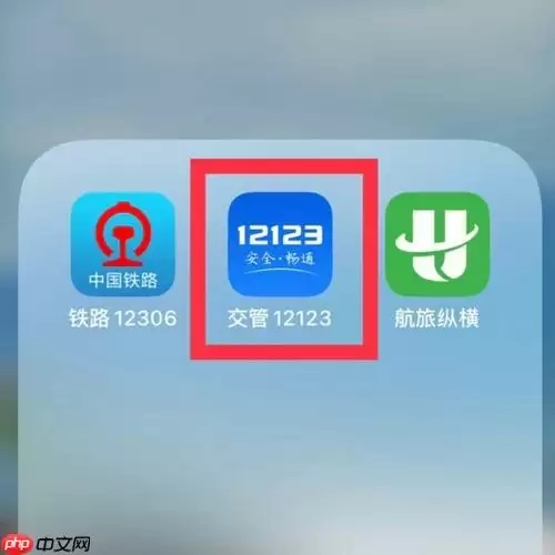 交管12123如何查询驾驶证状态 驾照有效期查看方法