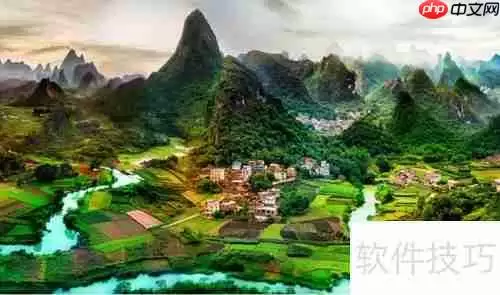 外出旅游，这样写计划才更完美！