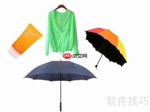 外出旅游，这样写计划才更完美！