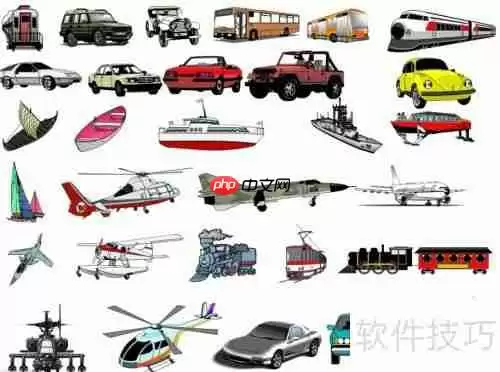 外出旅游，这样写计划才更完美！