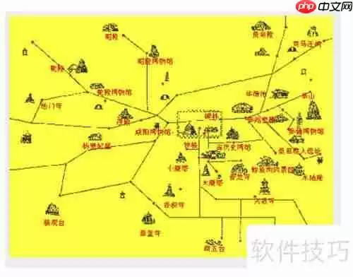 外出旅游，这样写计划才更完美！