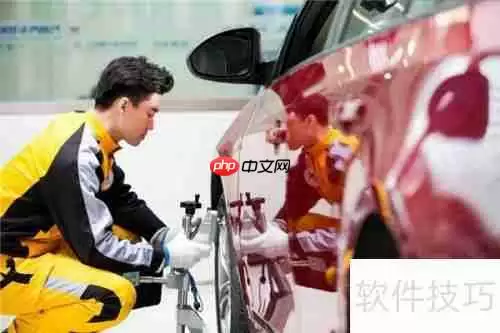 学汽修要多久？费用是多少？