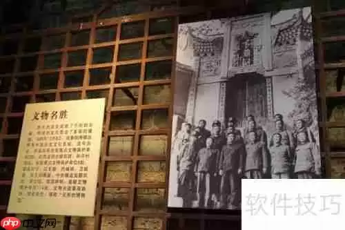 贵州镇远古镇:藏着哪些好玩的地方?