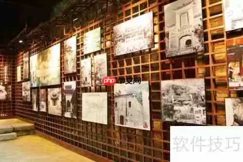 贵州镇远古镇:藏着哪些好玩的地方?