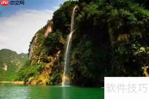 贵州镇远古镇:藏着哪些好玩的地方?