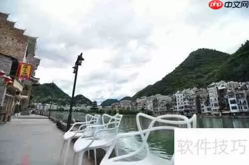 贵州镇远古镇:藏着哪些好玩的地方?