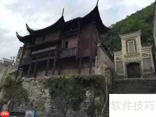 贵州镇远古镇:藏着哪些好玩的地方?