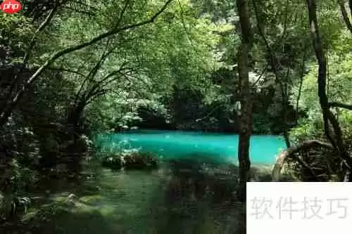 贵州镇远古镇:藏着哪些好玩的地方?