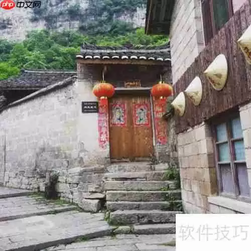 贵州镇远古镇:藏着哪些好玩的地方?