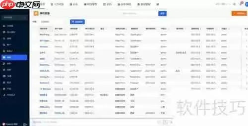 CRM客户管理系统中的客户管理功能介绍