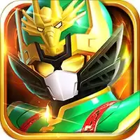 梦想三国之最终之战