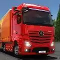 卡车模拟器