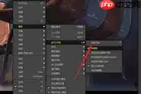 Potplayer如何添加书签