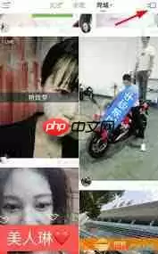 快手收藏的音乐在何处