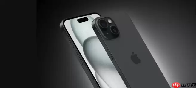藏得太深!iPhone的“邮件”隐藏高效处理功能
