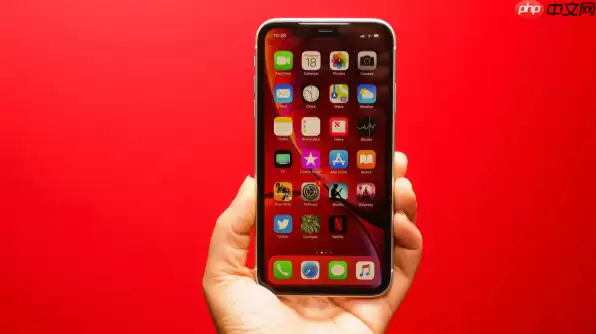 藏得太深!iPhone的“邮件”隐藏高效处理功能