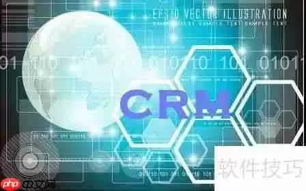 中小规模企业为何偏爱CRM客户管理系统?