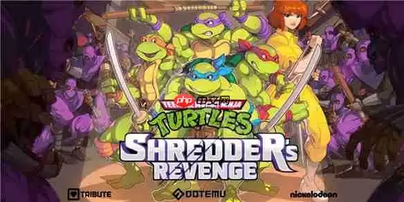 忍者神龟施莱德的复仇佐拉克斯队长打法介绍