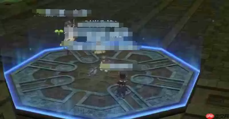 最终幻想14水晶世界怎么打 八人本通关打法攻略