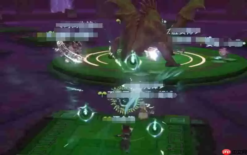 最终幻想14水晶世界怎么打 八人本通关打法攻略