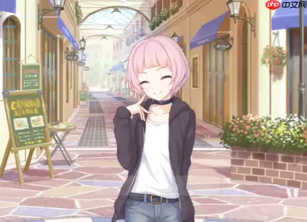 公主连结镜子介绍