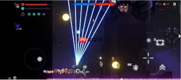 霓虹深渊无限普罗米修斯怎么打