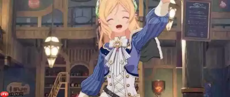 星痕共鸣采用什么引擎 游戏引擎技术详解