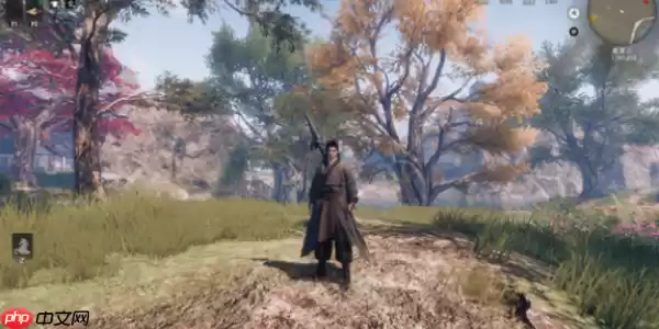 下一站江湖2养剑术获得方法