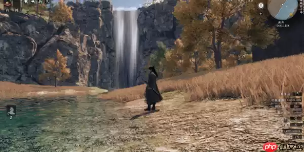 下一站江湖2养剑术获得方法