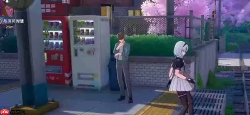 异环怎么获得载具 异环载具获取方法一览