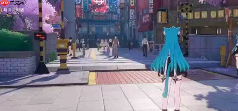 异环怎么获得载具 异环载具获取方法一览