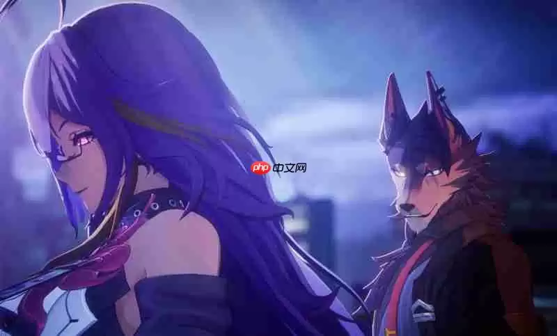 异环什么时候上线 异环公测时间最新消息