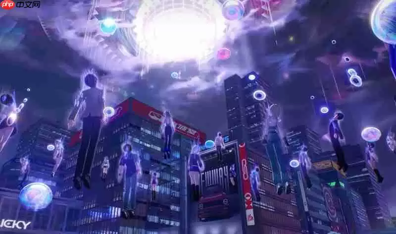 异环什么时候上线 异环公测时间最新消息