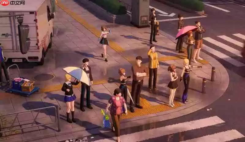 异环什么时候上线 异环公测时间最新消息