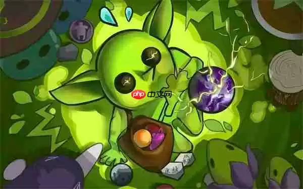 哥布林弹球投资事件介绍说明