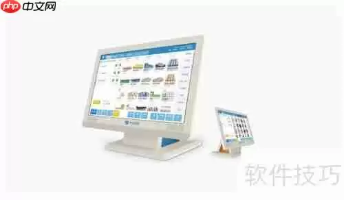 母婴店会员管理系统如何提升收银效率?