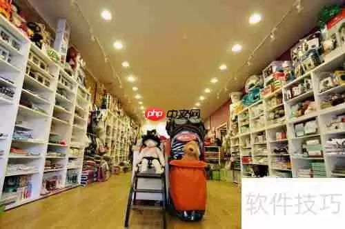 母婴店会员管理系统如何提升收银效率?