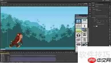 Adobe Animate CC安装教程：详细步骤指南