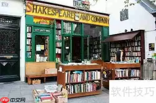 去书店买书前必看的注意事项