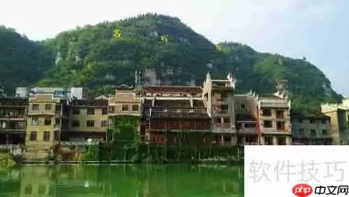 镇远古镇旅游攻略：探寻贵州最美古城风光