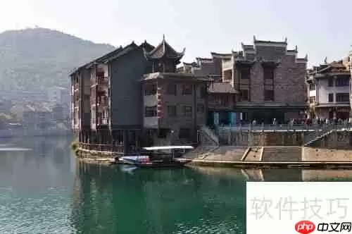 镇远古镇旅游攻略：探寻贵州最美古城风光