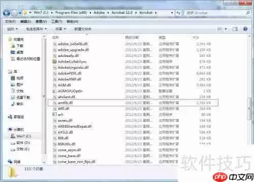 Adobe Acrobat安装指南