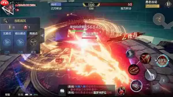 战神遗迹三军争霸攻略