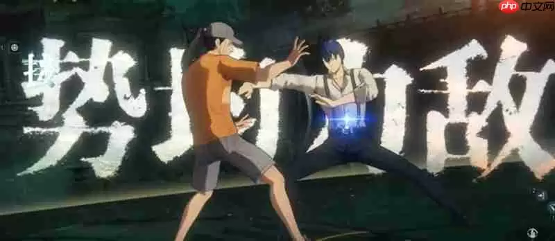 异人之下防反会被打断吗 防御反击技巧详解