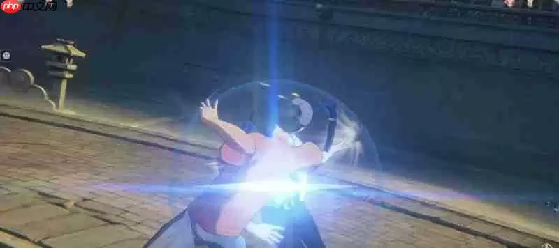 异人之下防反会被打断吗 防御反击技巧详解