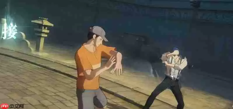 异人之下防反会被打断吗 防御反击技巧详解