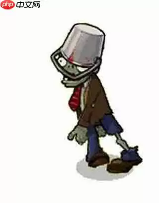 植物大战僵尸僵尸图鉴大全及介绍