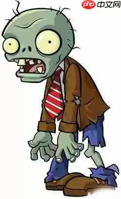 植物大战僵尸僵尸图鉴大全及介绍