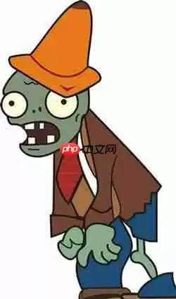 植物大战僵尸僵尸图鉴大全及介绍